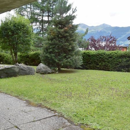 Botzatei 001 Lägenhet Verbier Exteriör bild